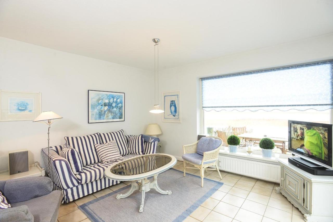 Fesker-4 Apartment Morsum (Sylt)