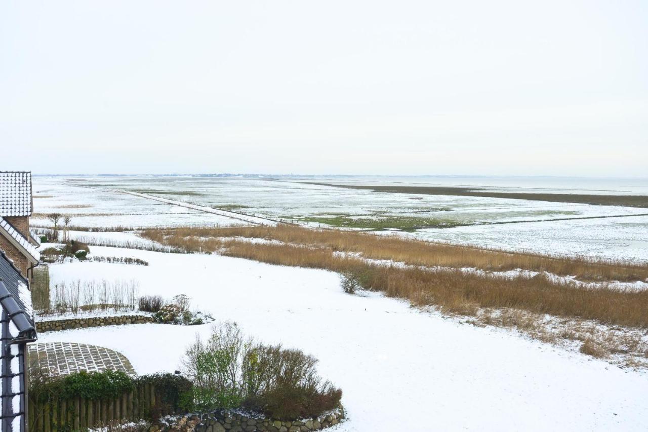 Apartment Fesker-4 Morsum (Sylt)